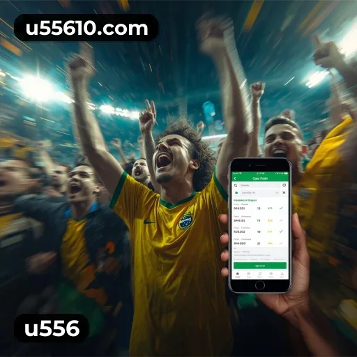 Grandes vencedores u556 de São Paulo, Rio de Janeiro, Belo Horizonte - Saques PIX confirmados