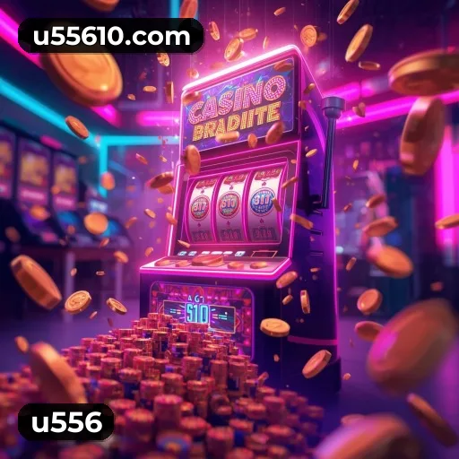 Loterias online disponíveis na u556